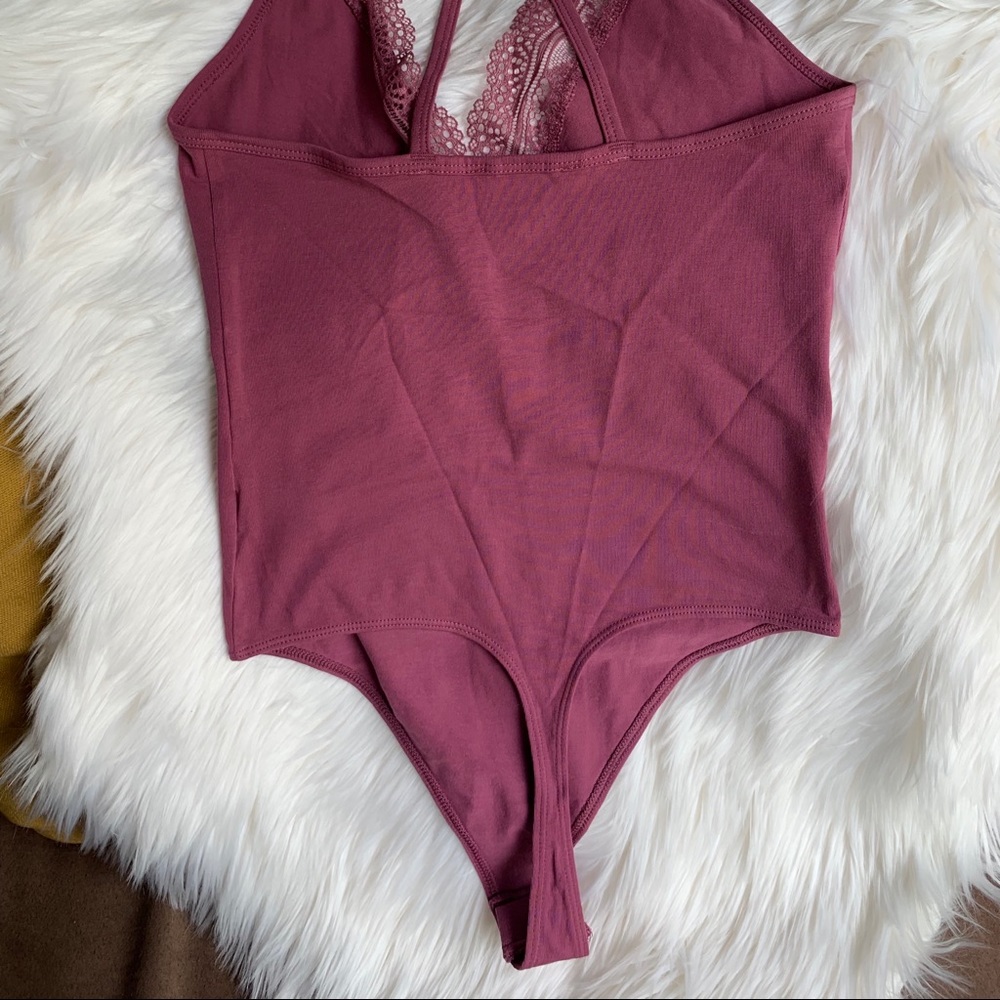 Bodysuit - Picture 2 of 2